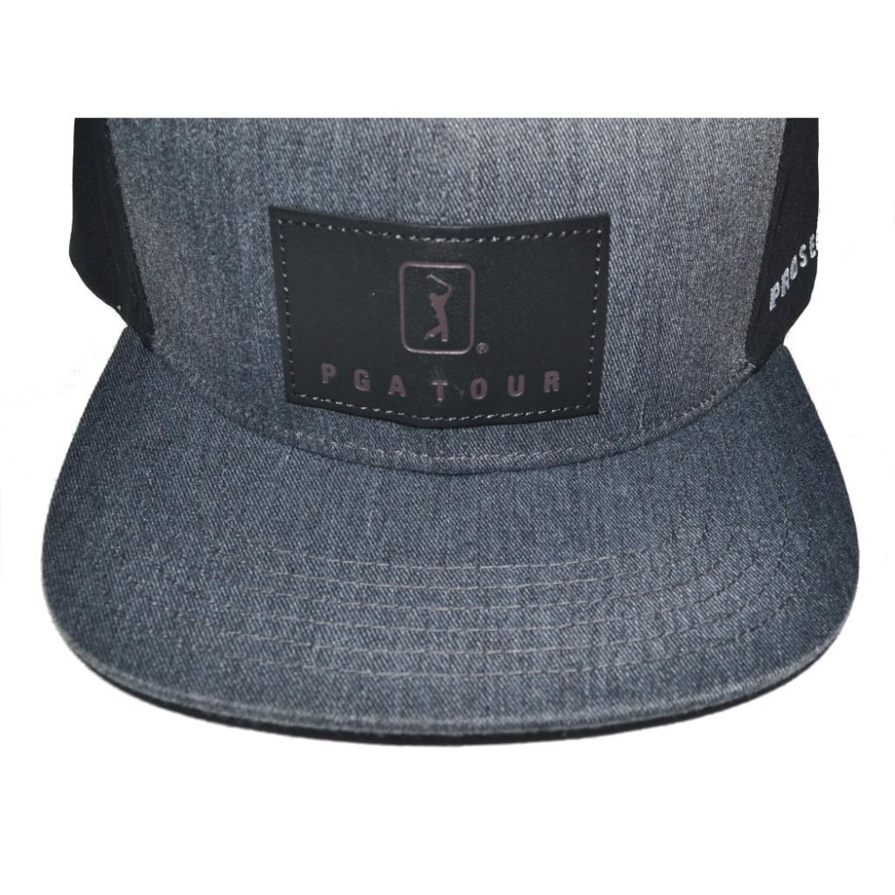 PGA Tour 棒球帽 高爾夫帽 全新 現貨 美國購入 保證原廠正品-細節圖4