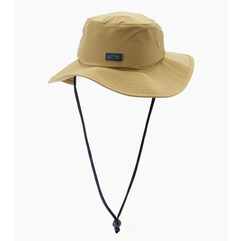 Billabong 衝浪狩獵帽 漁夫帽 遮陽帽 ABYHA00327 Breakdown 全新 現貨 保證正品-細節圖2