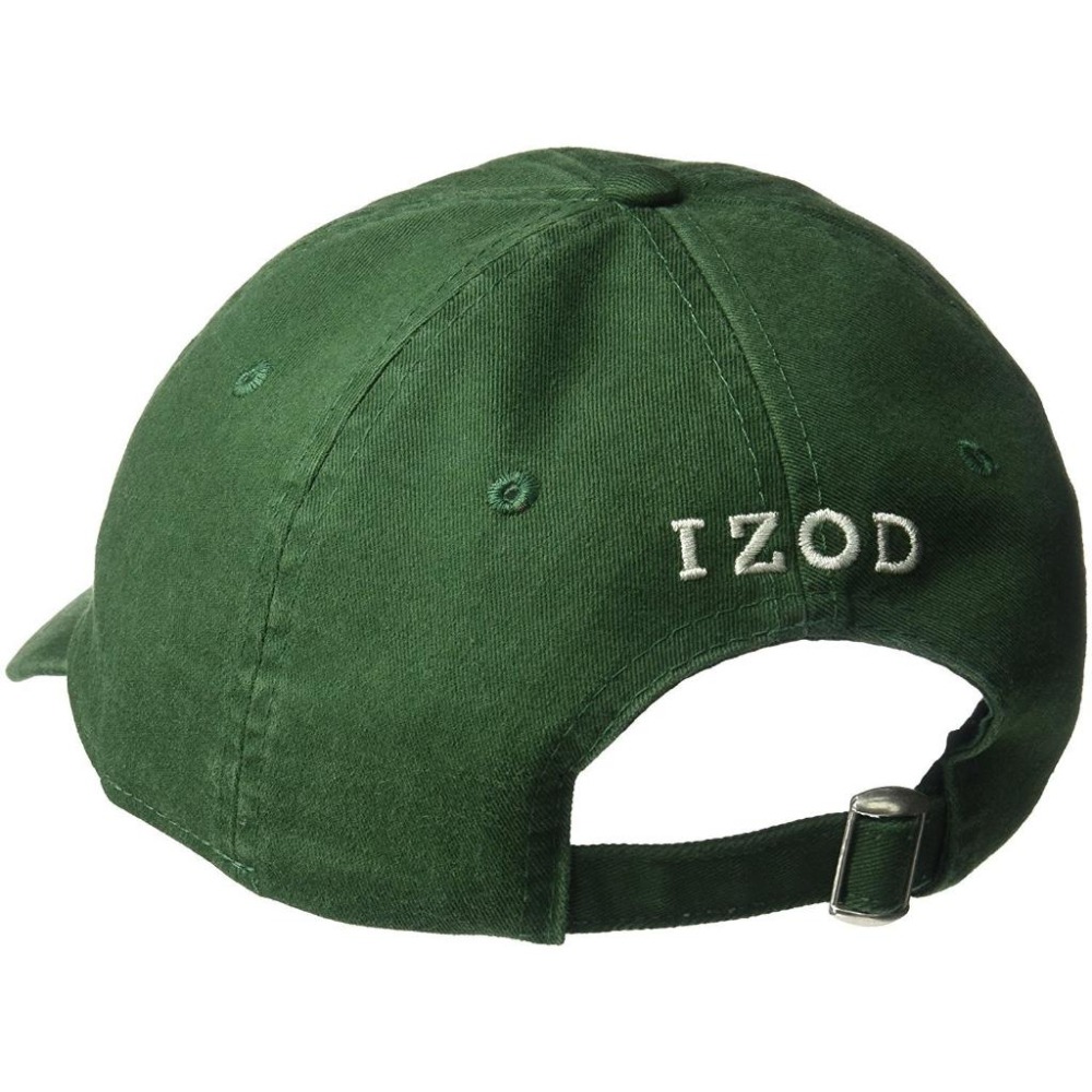 IZOD GOLF 棒球帽 卡車帽 水洗棉 全新 現貨-細節圖2