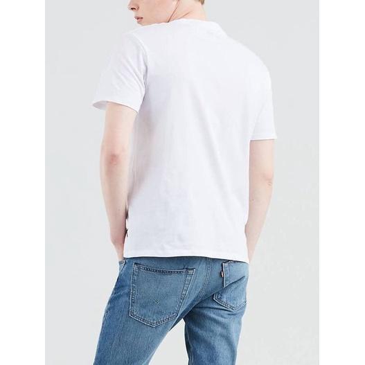 Levi＇s 【M】【L】【XL】短袖T恤 白色 短袖T恤 177830140 全新 現貨 保證正品-細節圖2