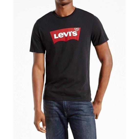 Levi＇s【XS】【S】【M】【L】LOGO 黑色 短袖T恤 177830137 全新 現貨-細節圖3