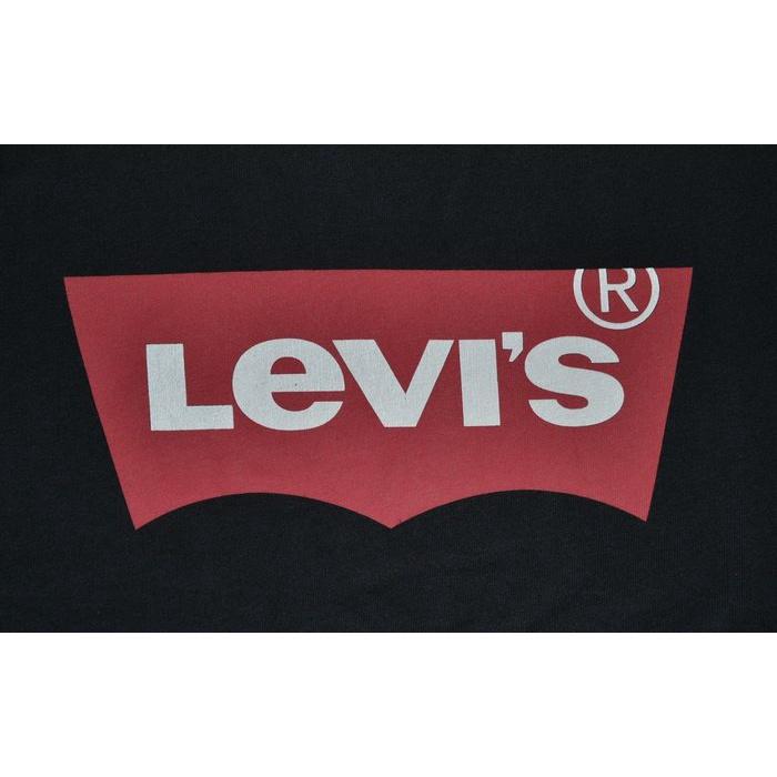 Levi＇s【XS】【S】【M】【L】LOGO 黑色 短袖T恤 177830137 全新 現貨-細節圖5