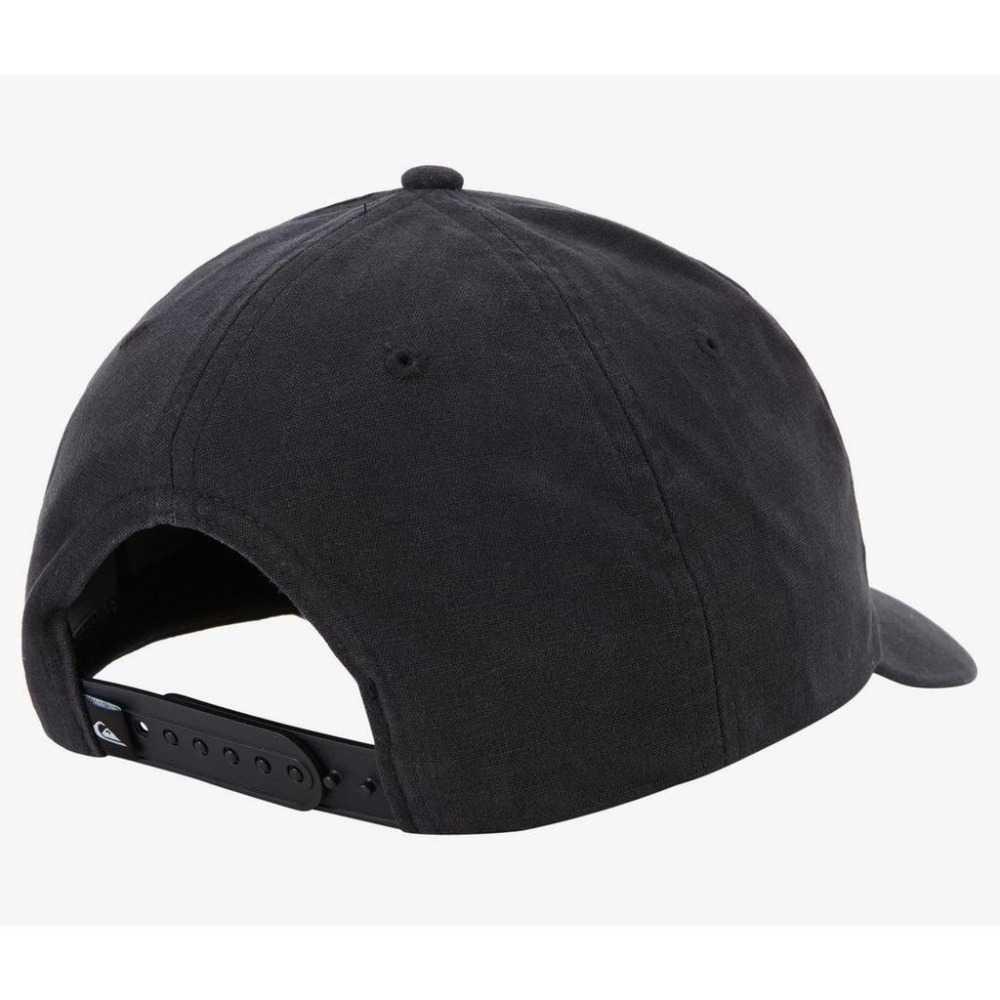 Quiksilver 棒球帽 Smoko AQYHA04763 Snapback 全新 現貨 美國購入 保證原廠正品-細節圖3