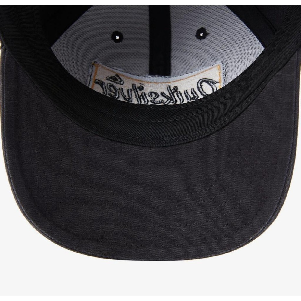 Quiksilver 棒球帽 Smoko AQYHA04763 Snapback 全新 現貨 美國購入 保證原廠正品-細節圖4
