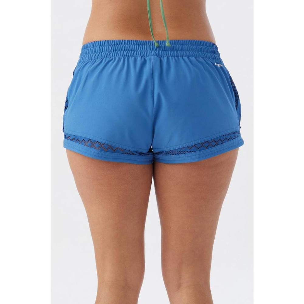 O＇Neill 海灘褲 衝浪褲【30腰~31腰】【32腰~33腰】【34腰~35腰】女 SP2406001 彈力 全新-細節圖3