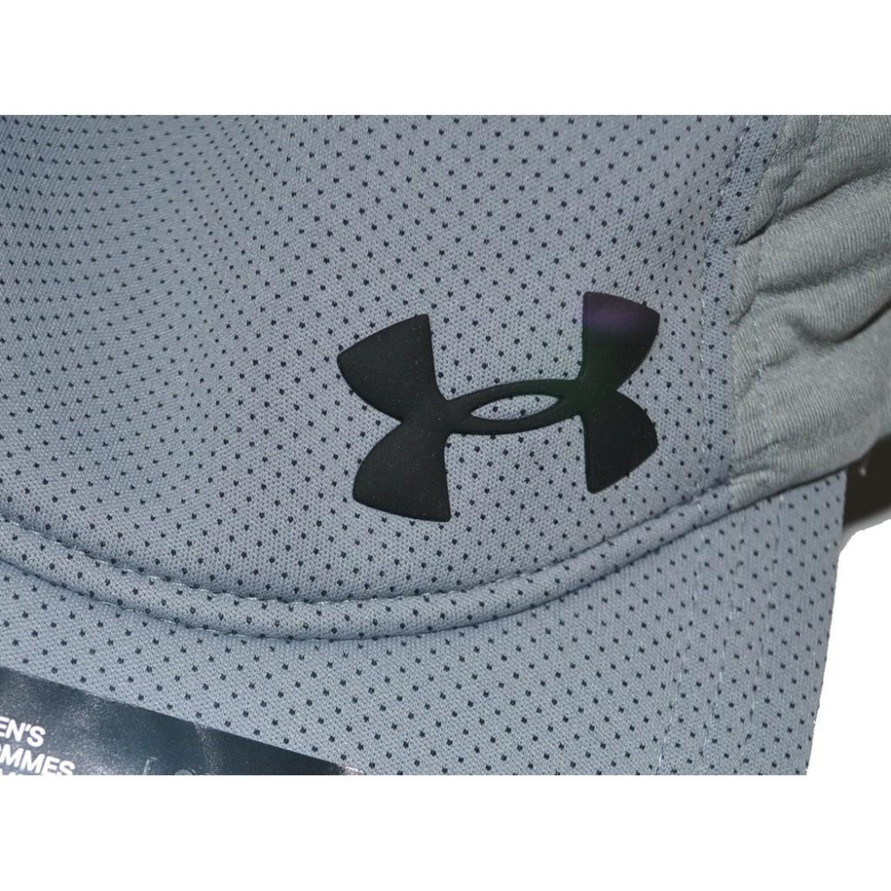 Under Armour 涼爽 運動帽 軟帽 露營帽 Versa Camper 1321237 全新 現貨-細節圖3