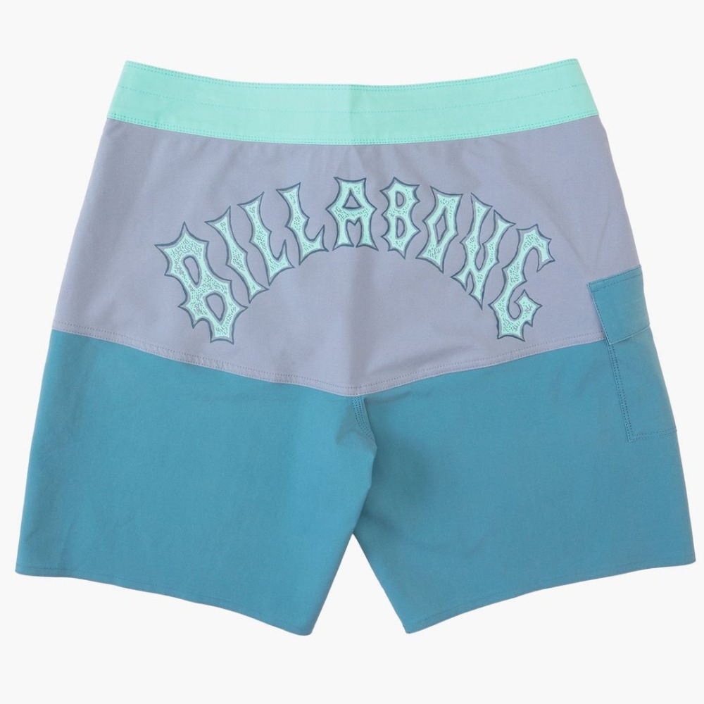 Billabong【36腰】【38腰】海灘褲 衝浪褲 4向彈力 ABYBS00343 有大尺碼-細節圖2