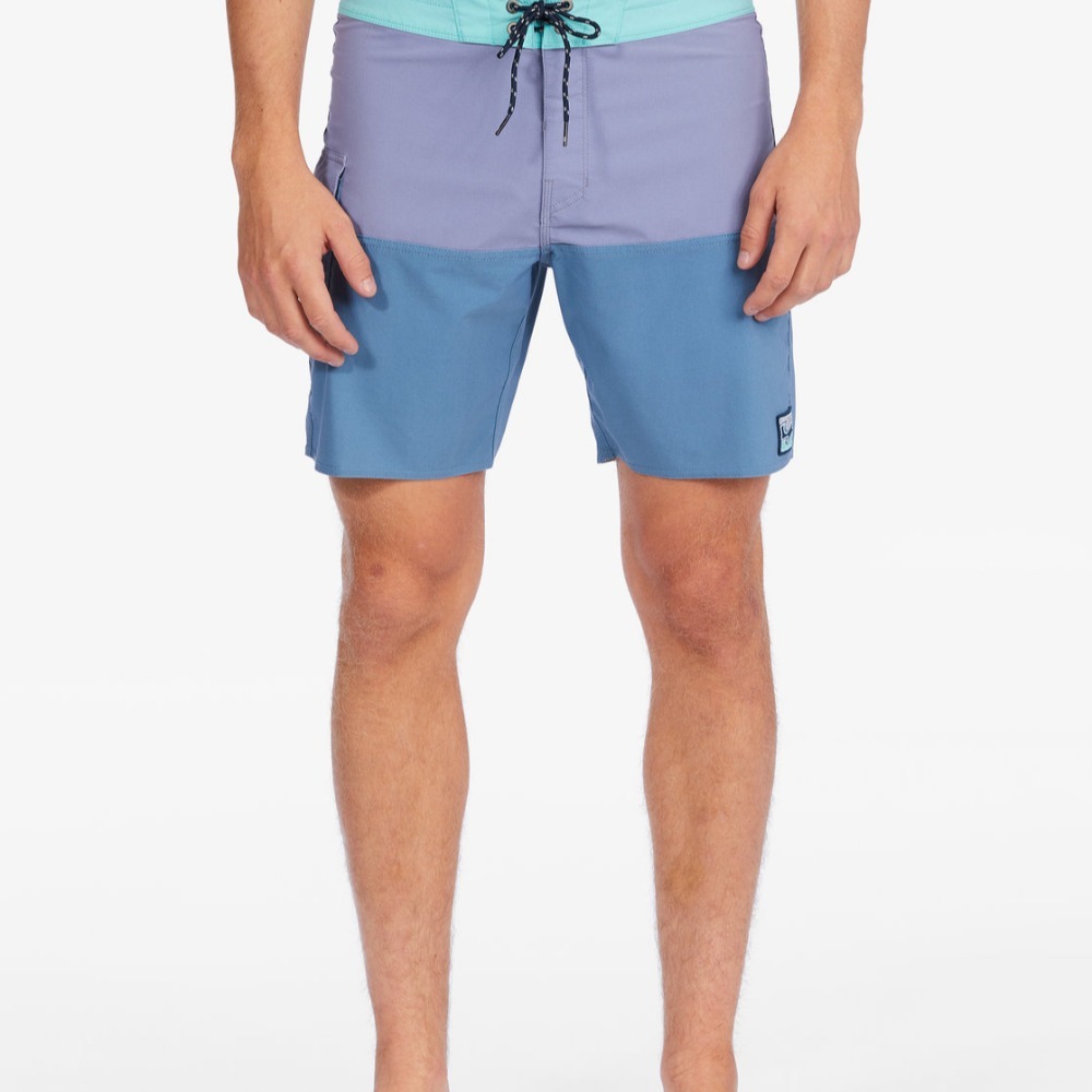 Billabong【36腰】【38腰】海灘褲 衝浪褲 4向彈力 ABYBS00343 有大尺碼-細節圖3