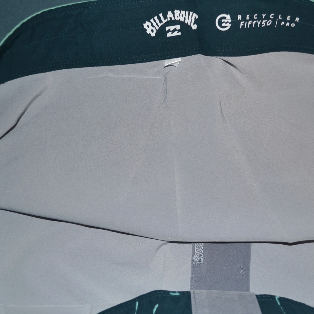 Billabong【36腰】【38腰】海灘褲 衝浪褲 4向彈力 ABYBS00343 有大尺碼-細節圖8