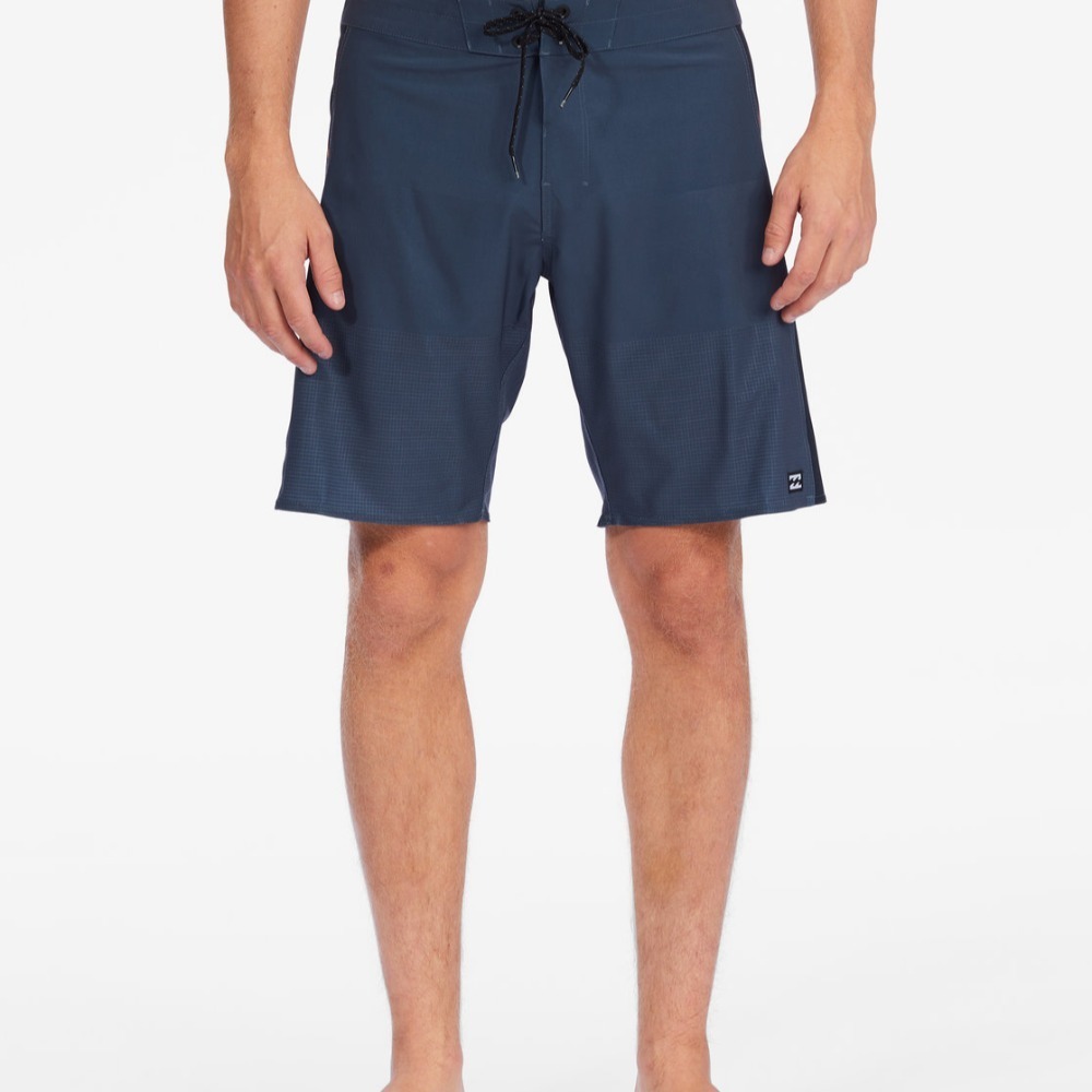 Billabong【30腰】【36腰】衝浪褲 海灘褲 4向彈力 19英寸 ABYBS00233 全新-細節圖2