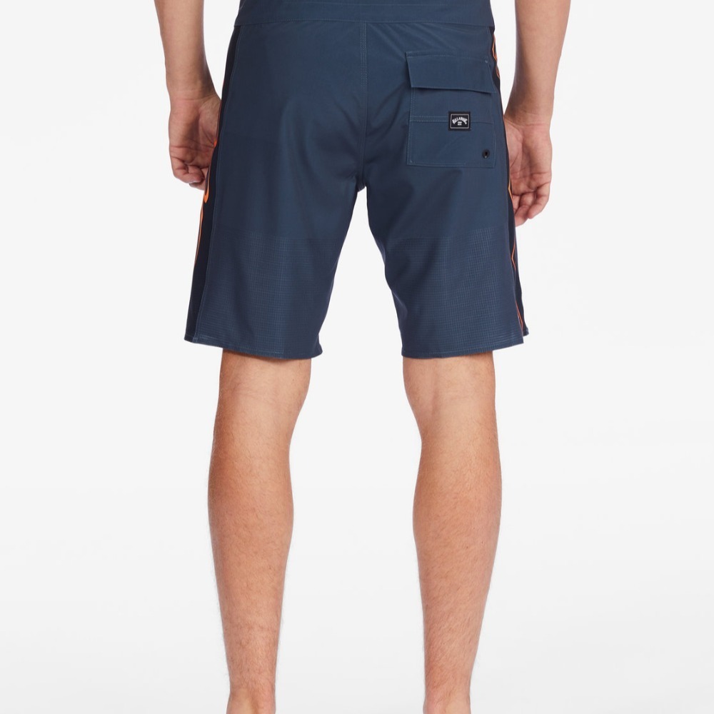 Billabong【30腰】【36腰】衝浪褲 海灘褲 4向彈力 19英寸 ABYBS00233 全新-細節圖3