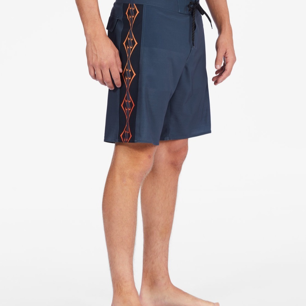 Billabong【30腰】【36腰】衝浪褲 海灘褲 4向彈力 19英寸 ABYBS00233 全新-細節圖4