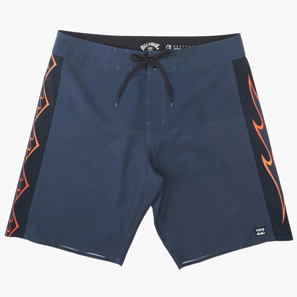 Billabong【30腰】【36腰】衝浪褲 海灘褲 4向彈力 19英寸 ABYBS00233 全新-細節圖5