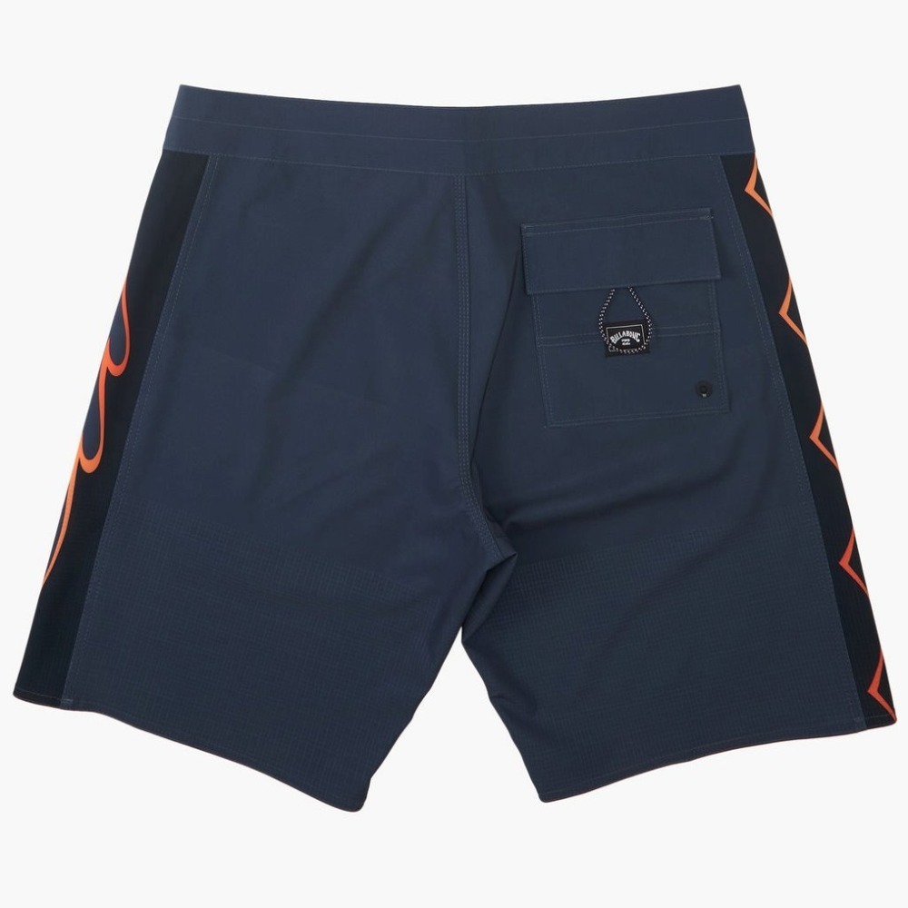 Billabong【30腰】【36腰】衝浪褲 海灘褲 4向彈力 19英寸 ABYBS00233 全新-細節圖6