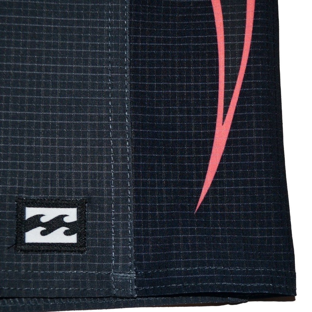 Billabong【30腰】【36腰】衝浪褲 海灘褲 4向彈力 19英寸 ABYBS00233 全新-細節圖8