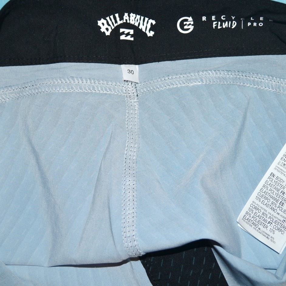 Billabong【30腰】【34腰】【36腰】衝浪褲 海灘褲 4向彈力 21英寸 ABYBS00263 全新-細節圖7