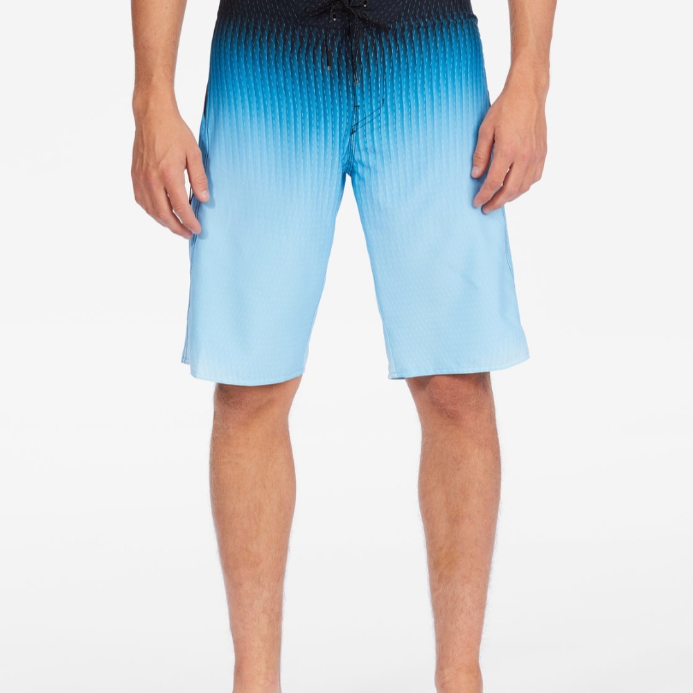 Billabong【38腰】衝浪褲 海灘褲 4向彈力 21英寸 ABYBS00263 大尺碼 全新 現貨-細節圖3