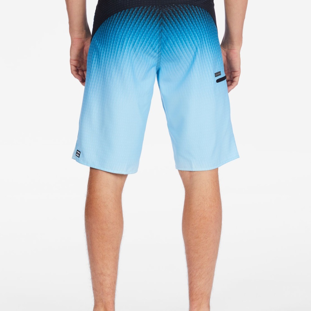 Billabong【38腰】衝浪褲 海灘褲 4向彈力 21英寸 ABYBS00263 大尺碼 全新 現貨-細節圖4