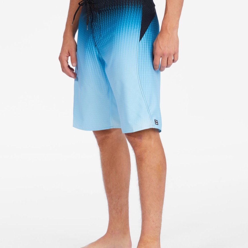 Billabong【38腰】衝浪褲 海灘褲 4向彈力 21英寸 ABYBS00263 大尺碼 全新 現貨-細節圖5