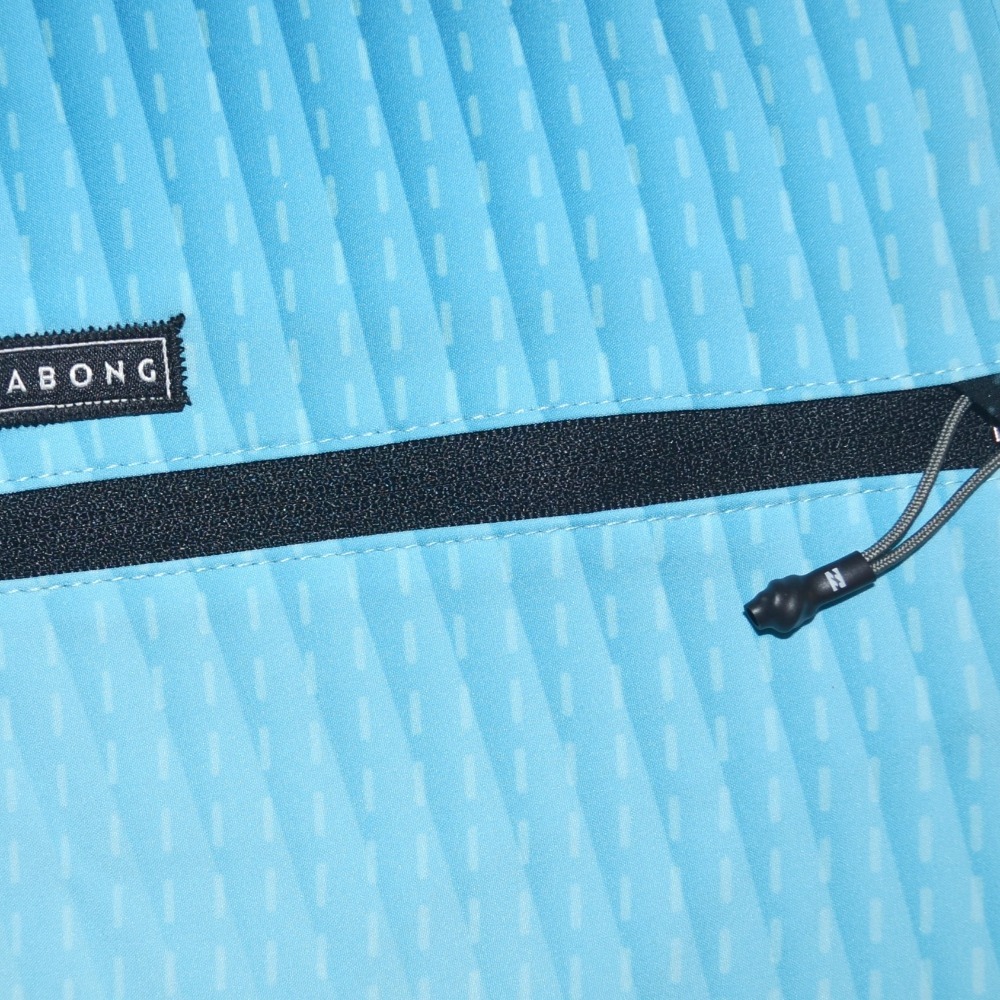 Billabong【38腰】衝浪褲 海灘褲 4向彈力 21英寸 ABYBS00263 大尺碼 全新 現貨-細節圖6