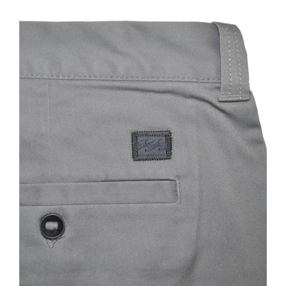 BILLABONG【38腰】【40腰】彈性休閒短褲 夏季 輕量 大尺碼 ABYWS00121-細節圖6