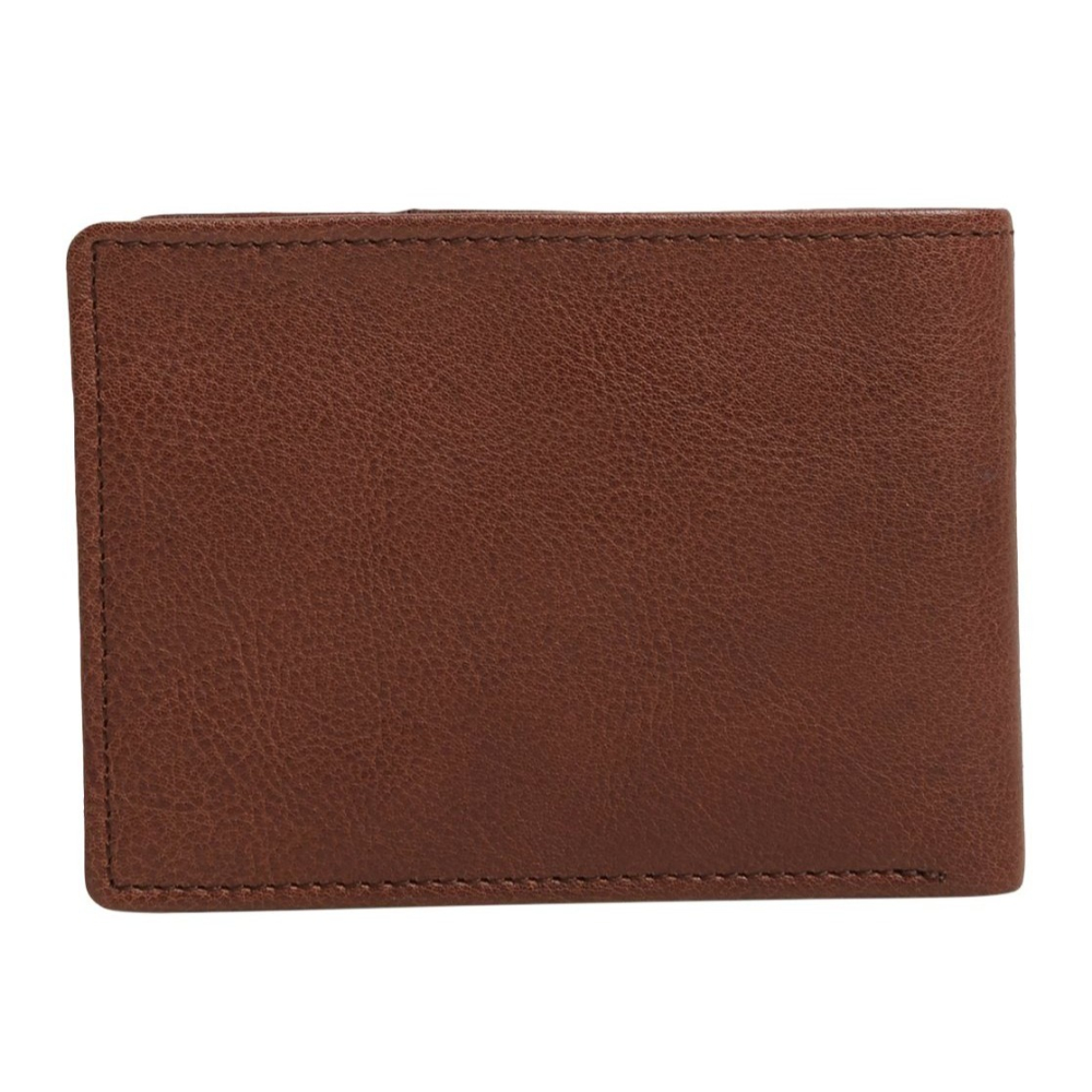 Billabong 皮夾 零錢袋 UBYAA00117 棕色 Downtown 全新 現貨 保證原廠正品-細節圖2
