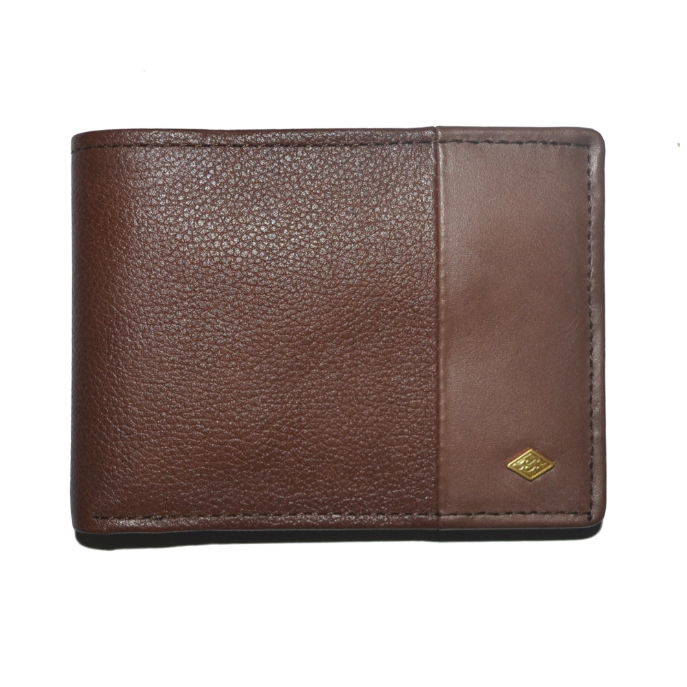 Billabong 皮夾 零錢袋 UBYAA00117 棕色 Downtown 全新 現貨 保證原廠正品-細節圖5