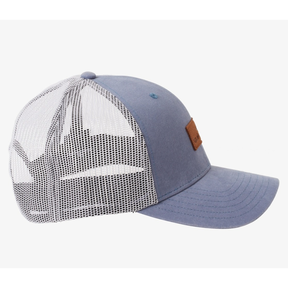 Quiksilver 卡車帽 棒球帽 AQYHA05096 Down The Hatch Provencial 全新 現-細節圖3