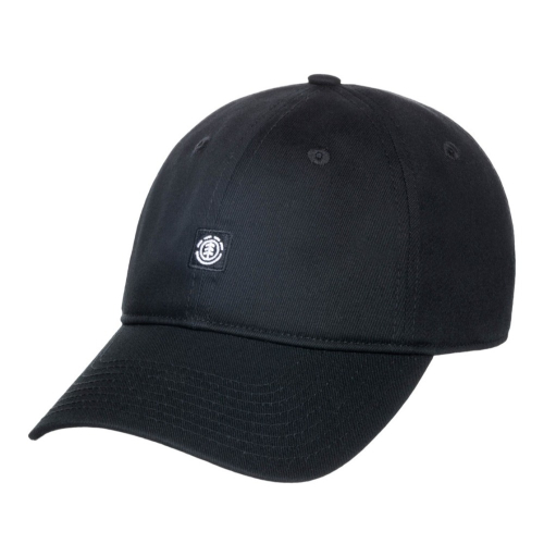 Element 棒球帽 ELYHA00110 黑色 美國知名滑板品牌 全新 現貨 保證正品