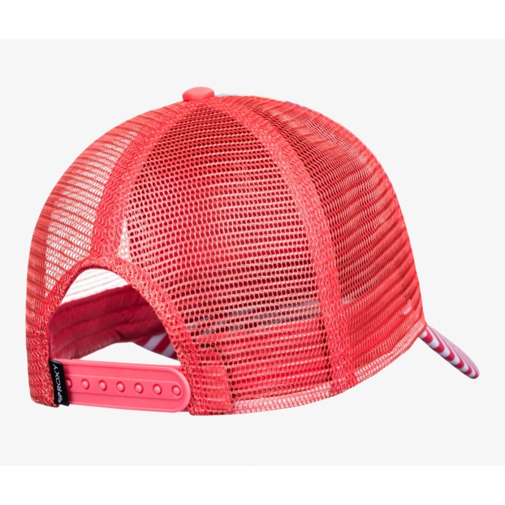 ROXY 卡車帽 棒球帽 女 ERJHA04021 Beautiful Morning 全新 現貨 保證正品-細節圖3