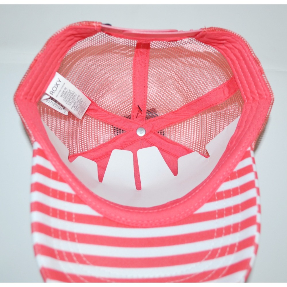 ROXY 卡車帽 棒球帽 女 ERJHA04021 Beautiful Morning 全新 現貨 保證正品-細節圖4