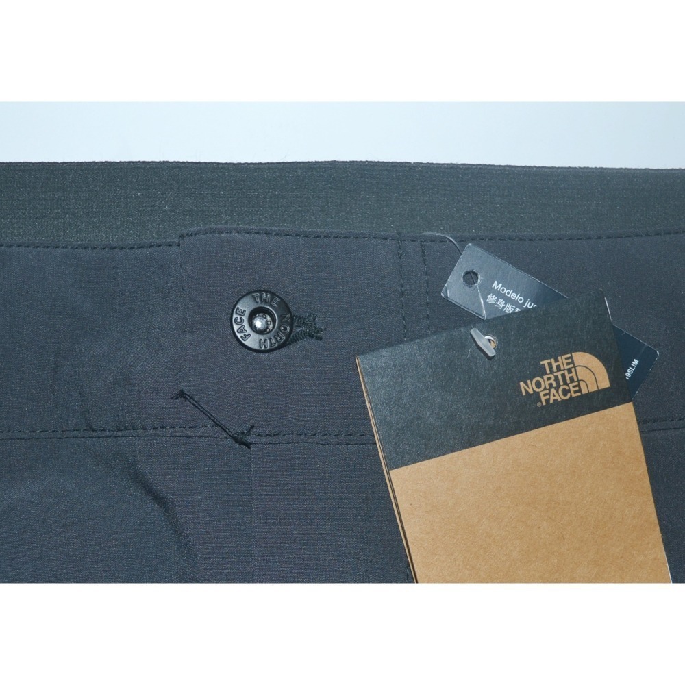 The North Face【32腰】【38腰】登山褲 戶外褲 Paramount Active-細節圖6