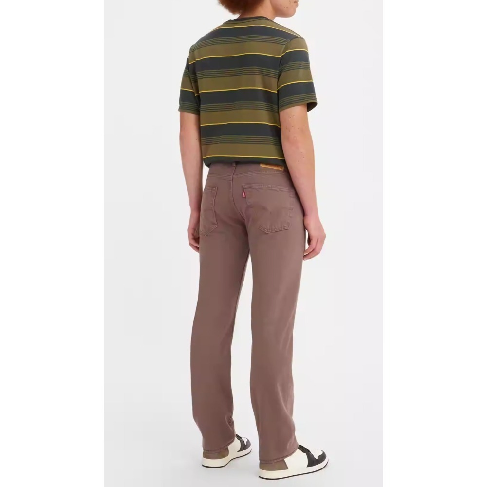 Levi＇s 501【38腰】【40腰】直筒牛仔褲 原創版型 005013338 有大尺碼-細節圖2