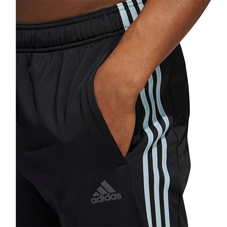 adidas【35腰~36腰】【38腰~40腰】運動長褲 大尺碼 HG8369 全新 現貨-細節圖4