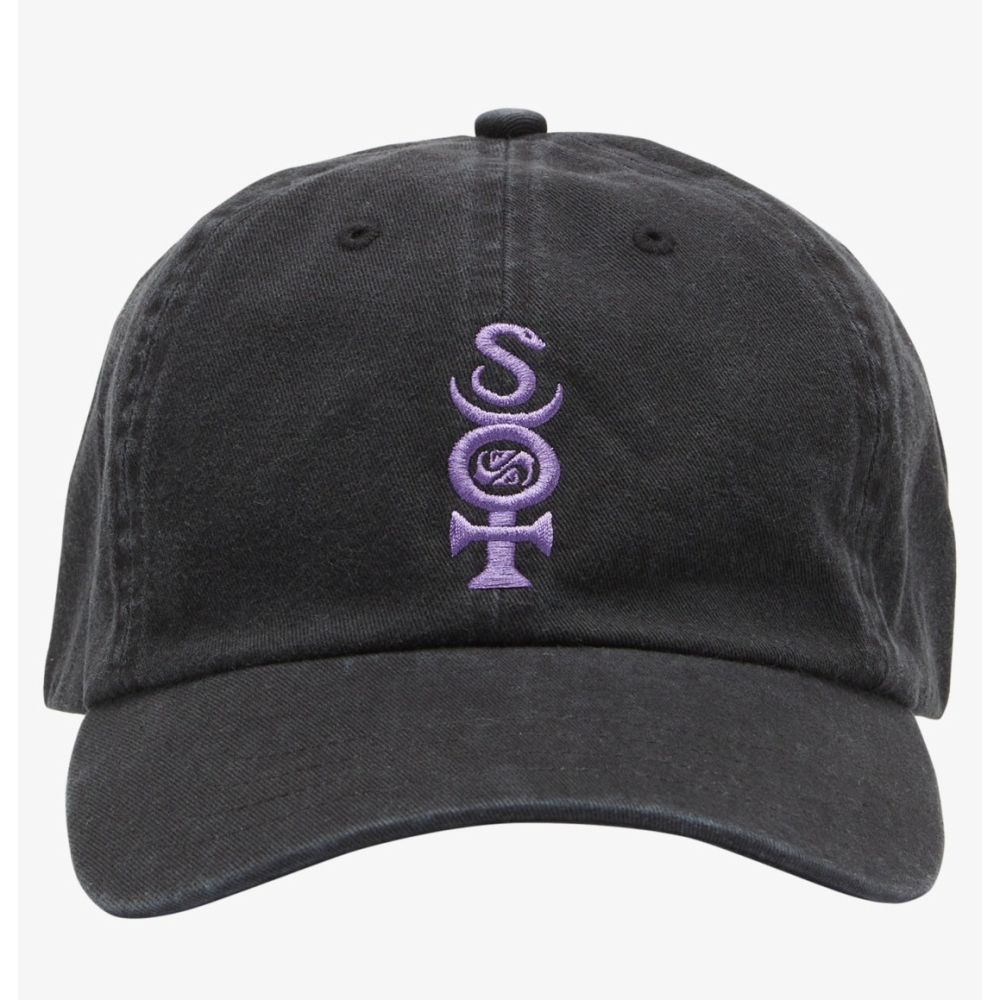 Quiksilver 棒球帽 卡車帽 AQYHA05328 Sof Alumni 全新 現貨 保證正品-細節圖3