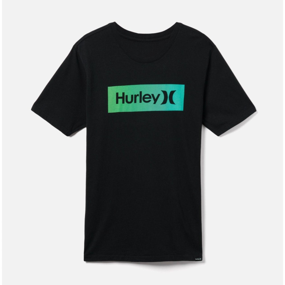 HURLEY【M】【L】【XL】短袖T恤 ONE AND ONLY DB3252 全新 現貨-細節圖4