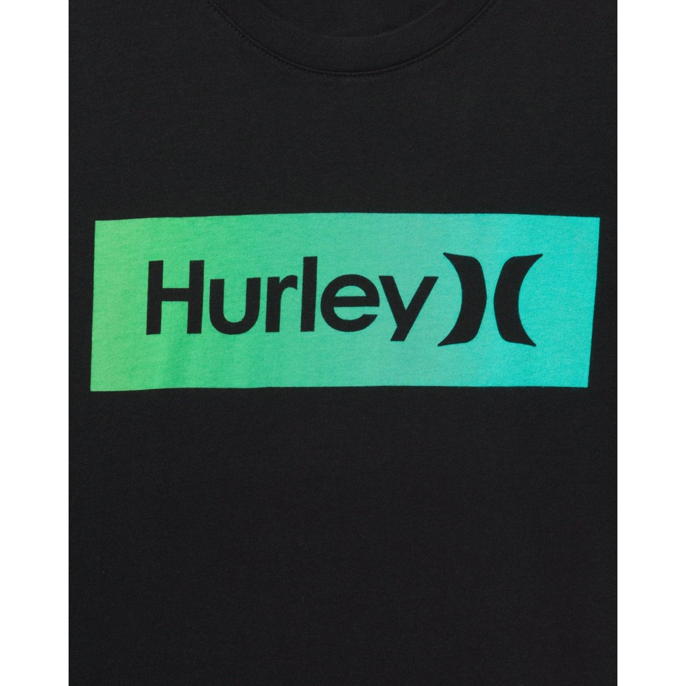 HURLEY【M】【L】【XL】短袖T恤 ONE AND ONLY DB3252 全新 現貨-細節圖5