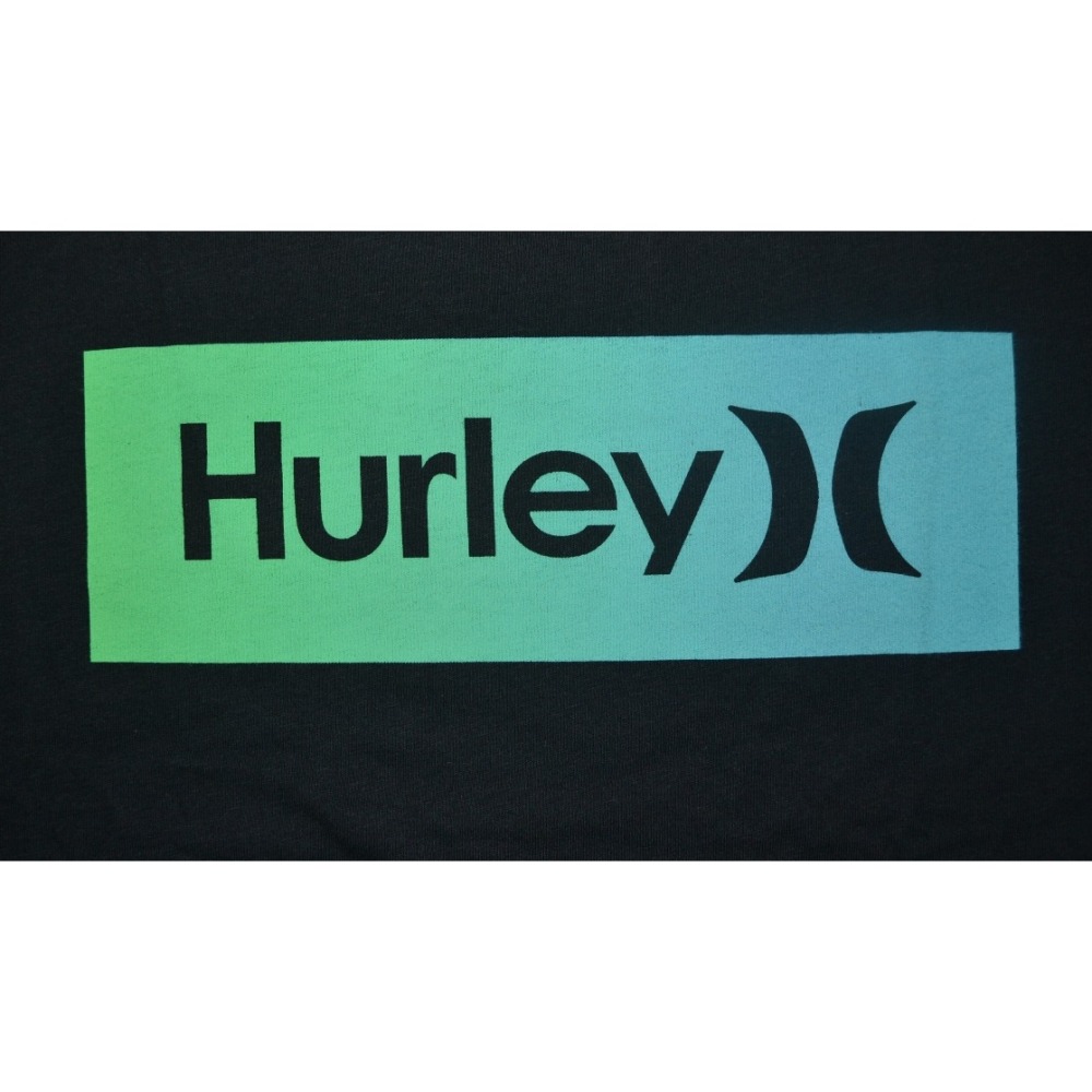 HURLEY【M】【L】【XL】短袖T恤 ONE AND ONLY DB3252 全新 現貨-細節圖7