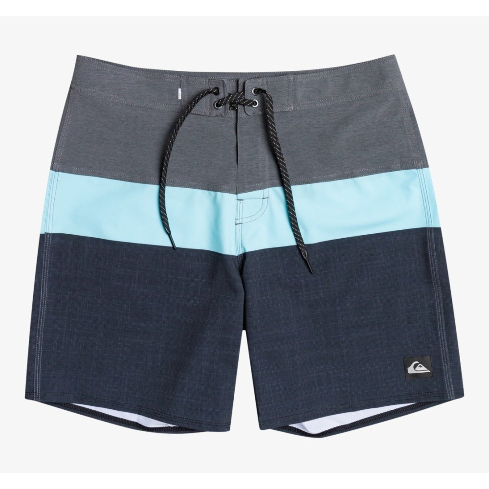 Quiksilver【28腰】【30腰】海灘褲 衝浪褲 4向彈力 SurfSilk 20英吋 EQYBS04659-細節圖2