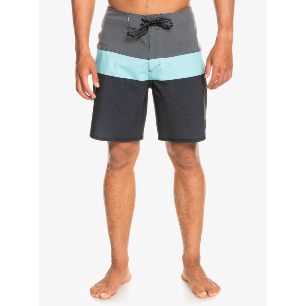 Quiksilver【28腰】【30腰】海灘褲 衝浪褲 4向彈力 SurfSilk 20英吋 EQYBS04659-細節圖3