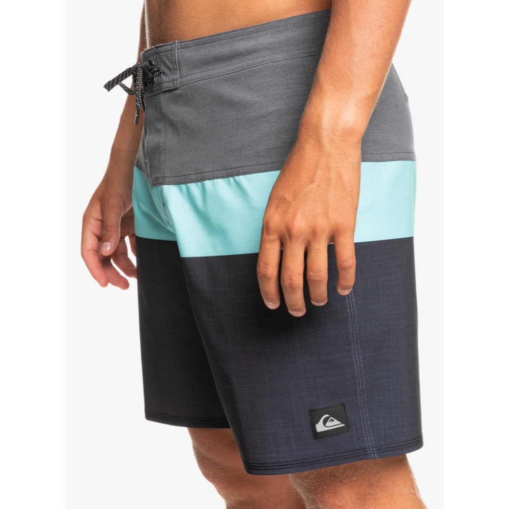 Quiksilver【28腰】【30腰】海灘褲 衝浪褲 4向彈力 SurfSilk 20英吋 EQYBS04659-細節圖5