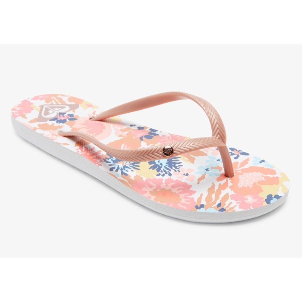 ROXY US9 海灘鞋 夾腳拖 女 Bermuda ARJL100871 保證原廠正品-細節圖3