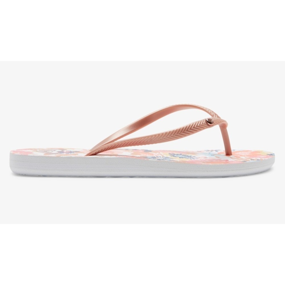 ROXY US9 海灘鞋 夾腳拖 女 Bermuda ARJL100871 保證原廠正品-細節圖4