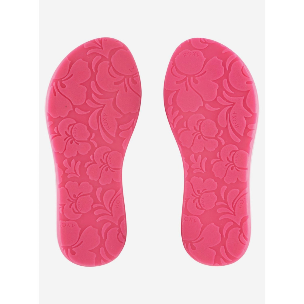 ROXY US8 US9 海灘鞋 夾腳拖 女 Surf Check ARJL101006 保證原廠正品-細節圖2