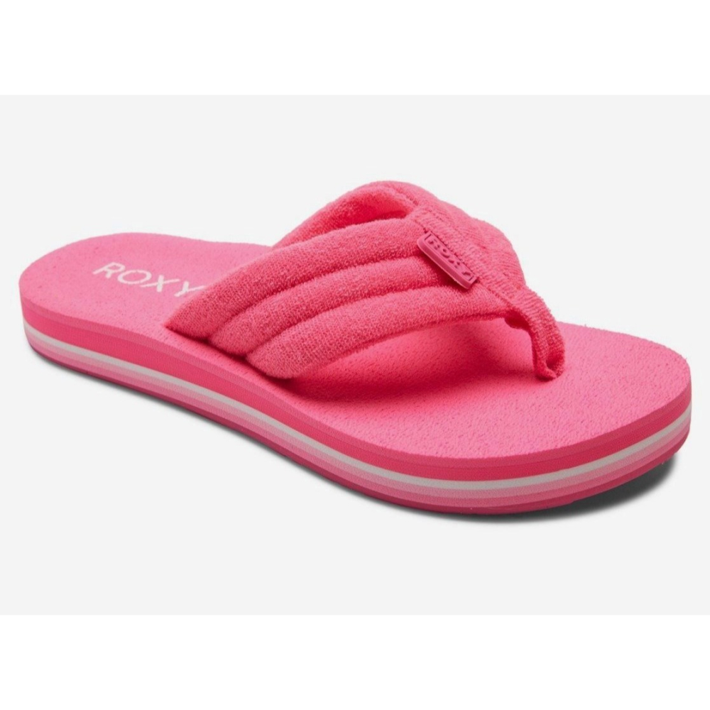 ROXY US8 US9 海灘鞋 夾腳拖 女 Surf Check ARJL101006 保證原廠正品-細節圖3