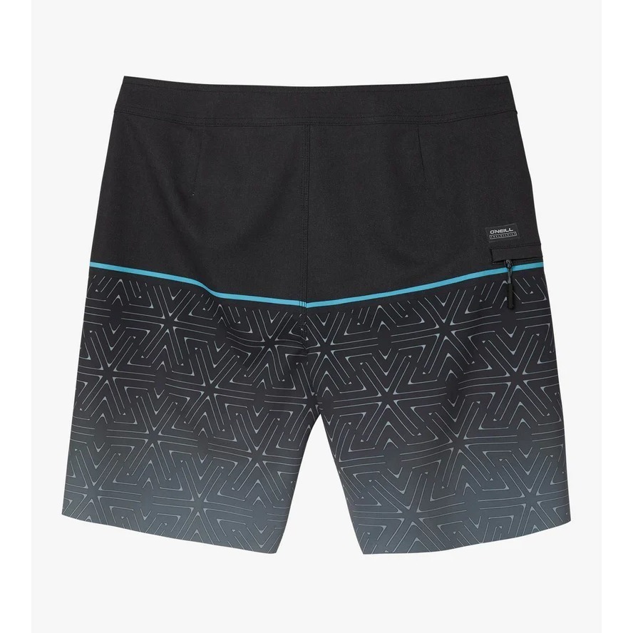 O＇Neill 海灘褲 衝浪褲【38腰】Pro 彈性布料 HYPERFREAK SP2106002 19英寸-細節圖2