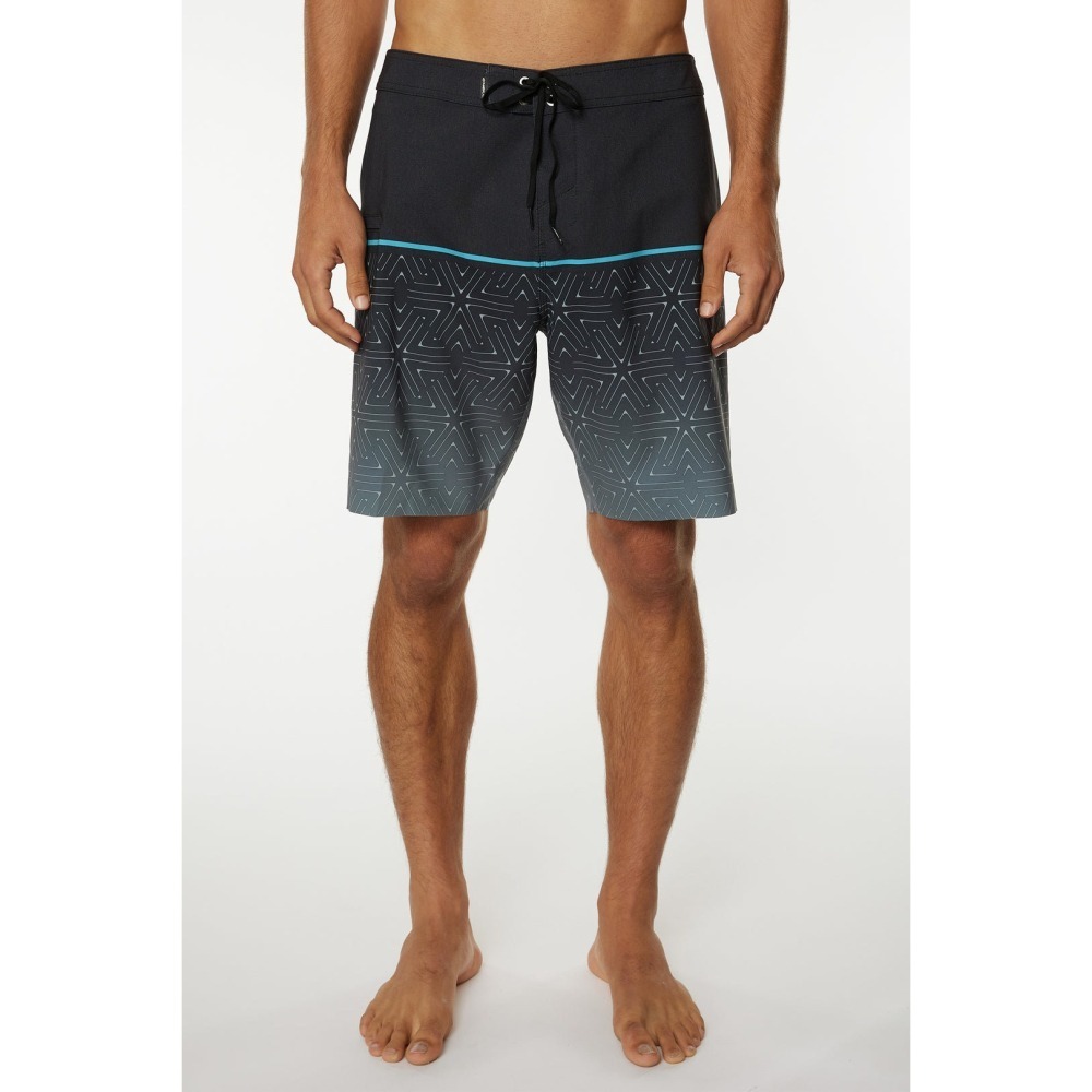 O＇Neill 海灘褲 衝浪褲【38腰】Pro 彈性布料 HYPERFREAK SP2106002 19英寸-細節圖3