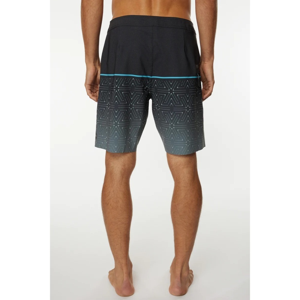 O＇Neill 海灘褲 衝浪褲【38腰】Pro 彈性布料 HYPERFREAK SP2106002 19英寸-細節圖4