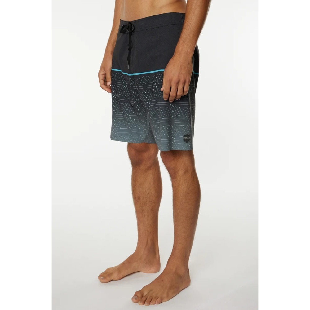 O＇Neill 海灘褲 衝浪褲【38腰】Pro 彈性布料 HYPERFREAK SP2106002 19英寸-細節圖5