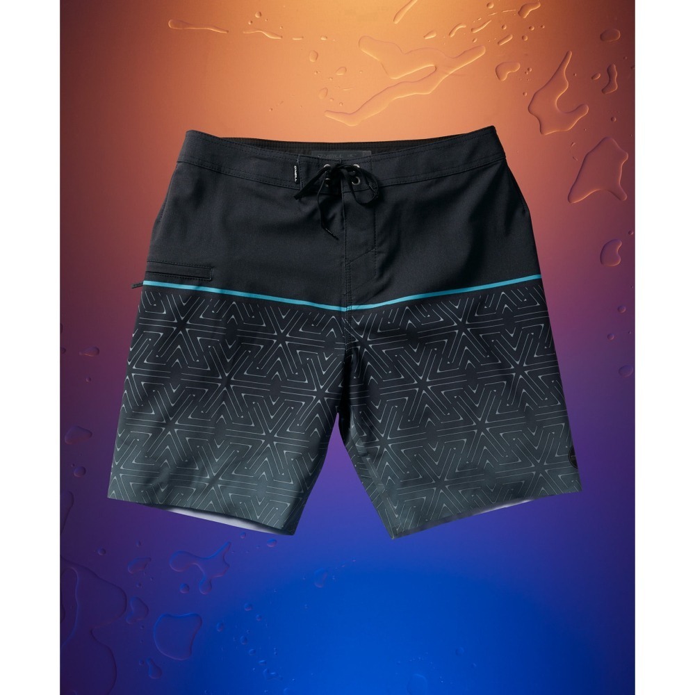 O＇Neill 海灘褲 衝浪褲【38腰】Pro 彈性布料 HYPERFREAK SP2106002 19英寸-細節圖6